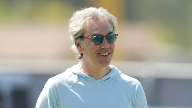 Kevin Demoff